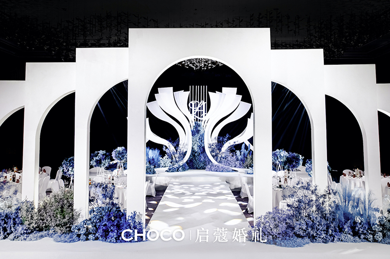 啟蔻案例 | 海底夢(mèng)里人